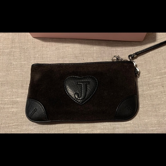 Juicy Wallet with strap - Picture 2 of 4